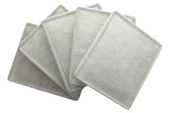 Can Intake Filter Replacement